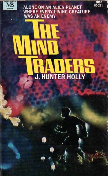Mind Traders
